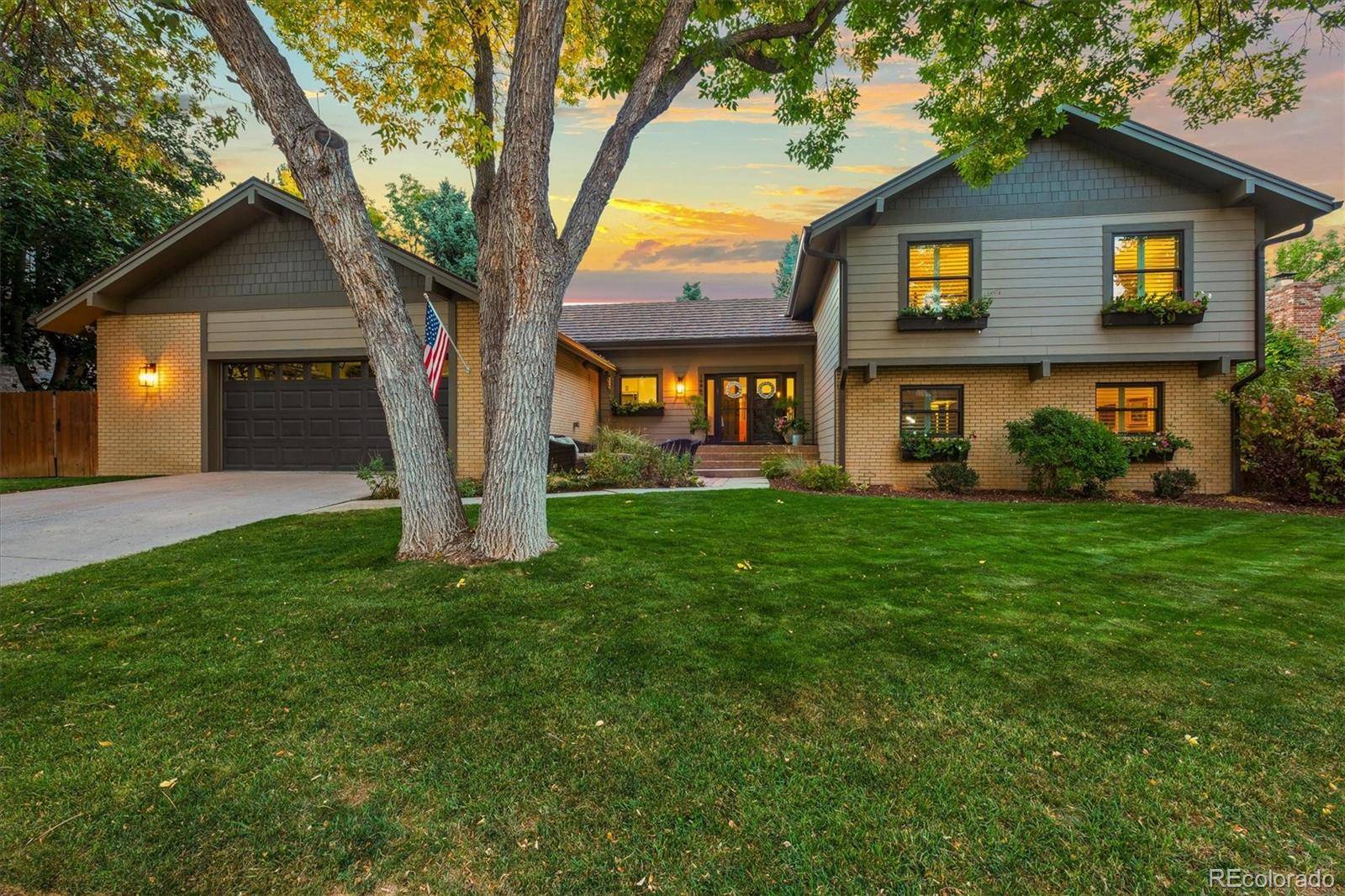 Englewood, CO 80111,10869 E Crestridge CIR