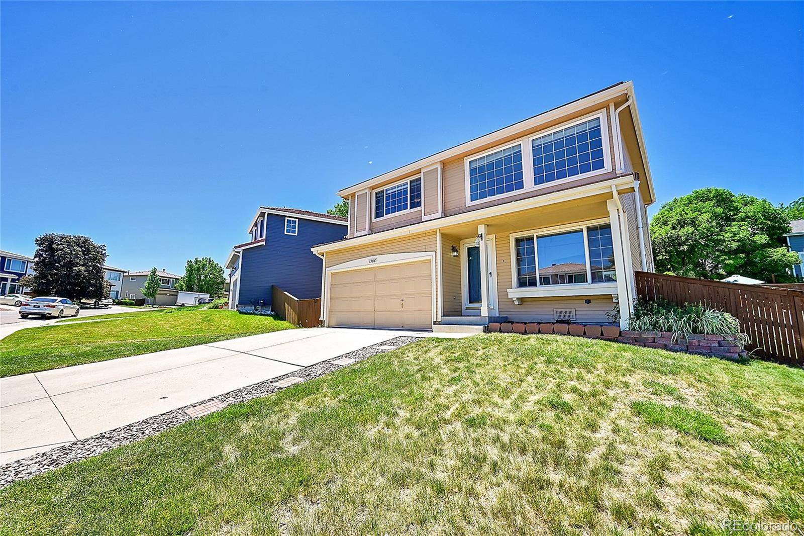 Highlands Ranch, CO 80129,1308 W Briarhollow LN