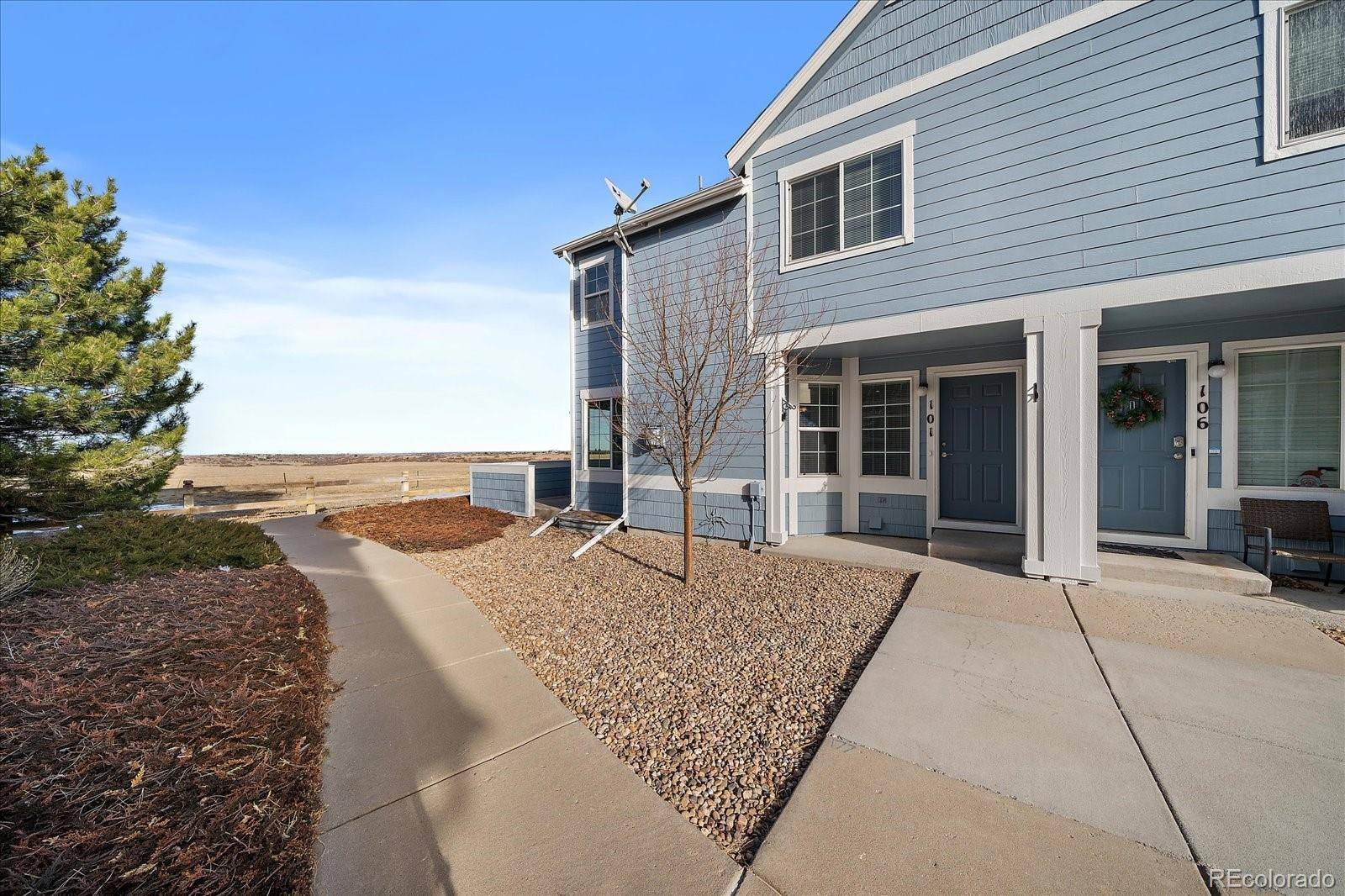 Castle Rock, CO 80108,2445 Cutters CIR #101