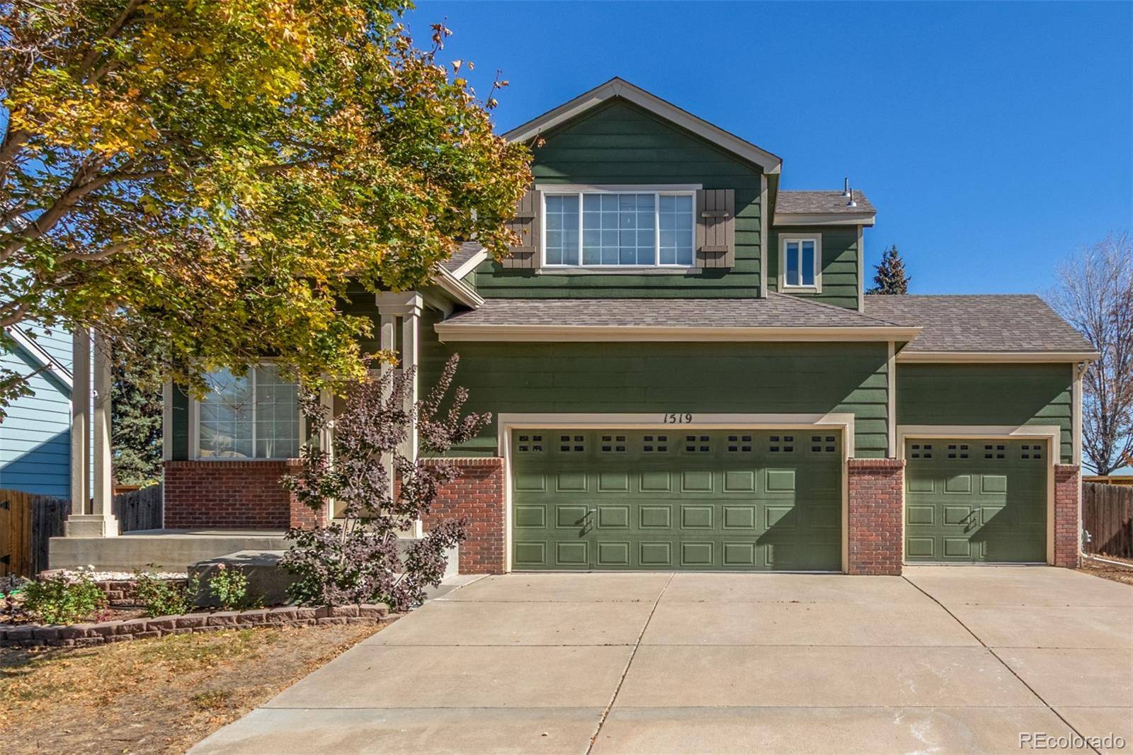 Johnstown, CO 80534,1519 Mallard DR