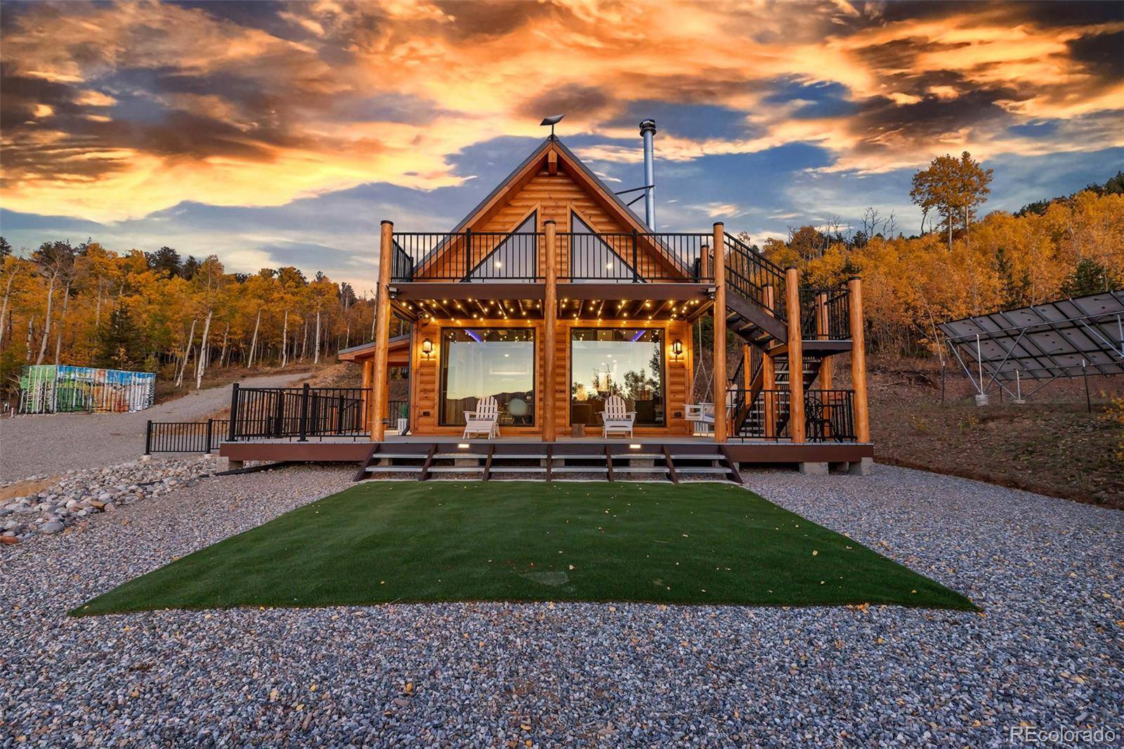 Como, CO 80432,1023 Mexican Ridge CIR