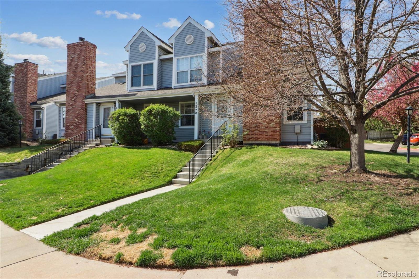 Broomfield, CO 80021,8220 W 90th PL #2003