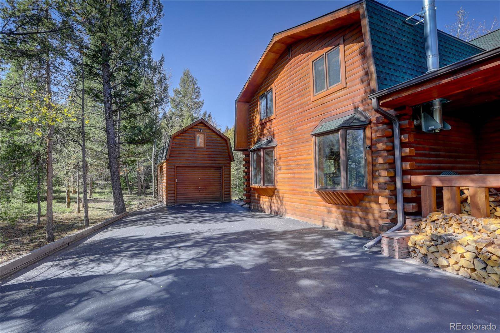 Conifer, CO 80433,9543 Corsair DR