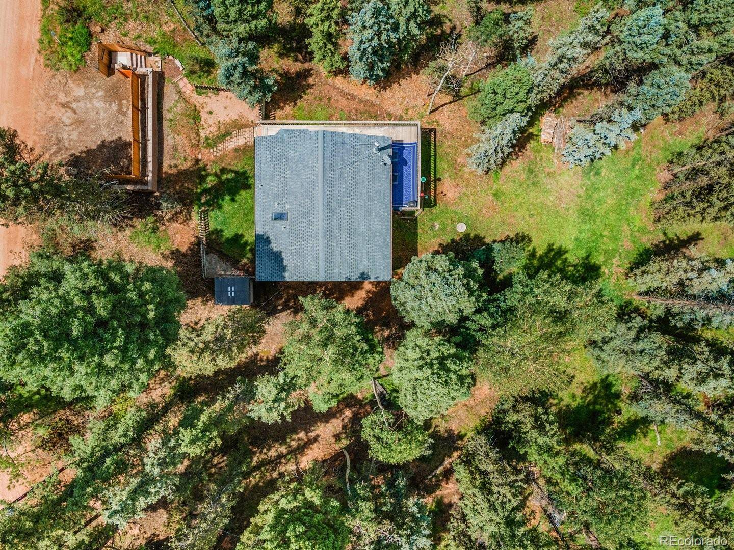 Florissant, CO 80816,331 Donzi TRL