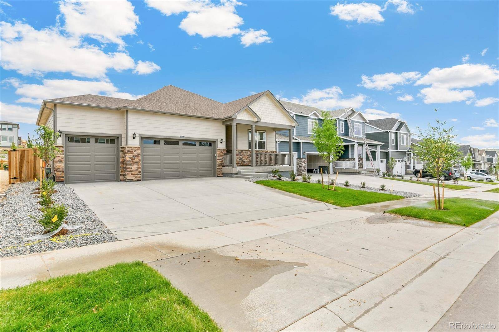 Thornton, CO 80602,13497 Valentia ST