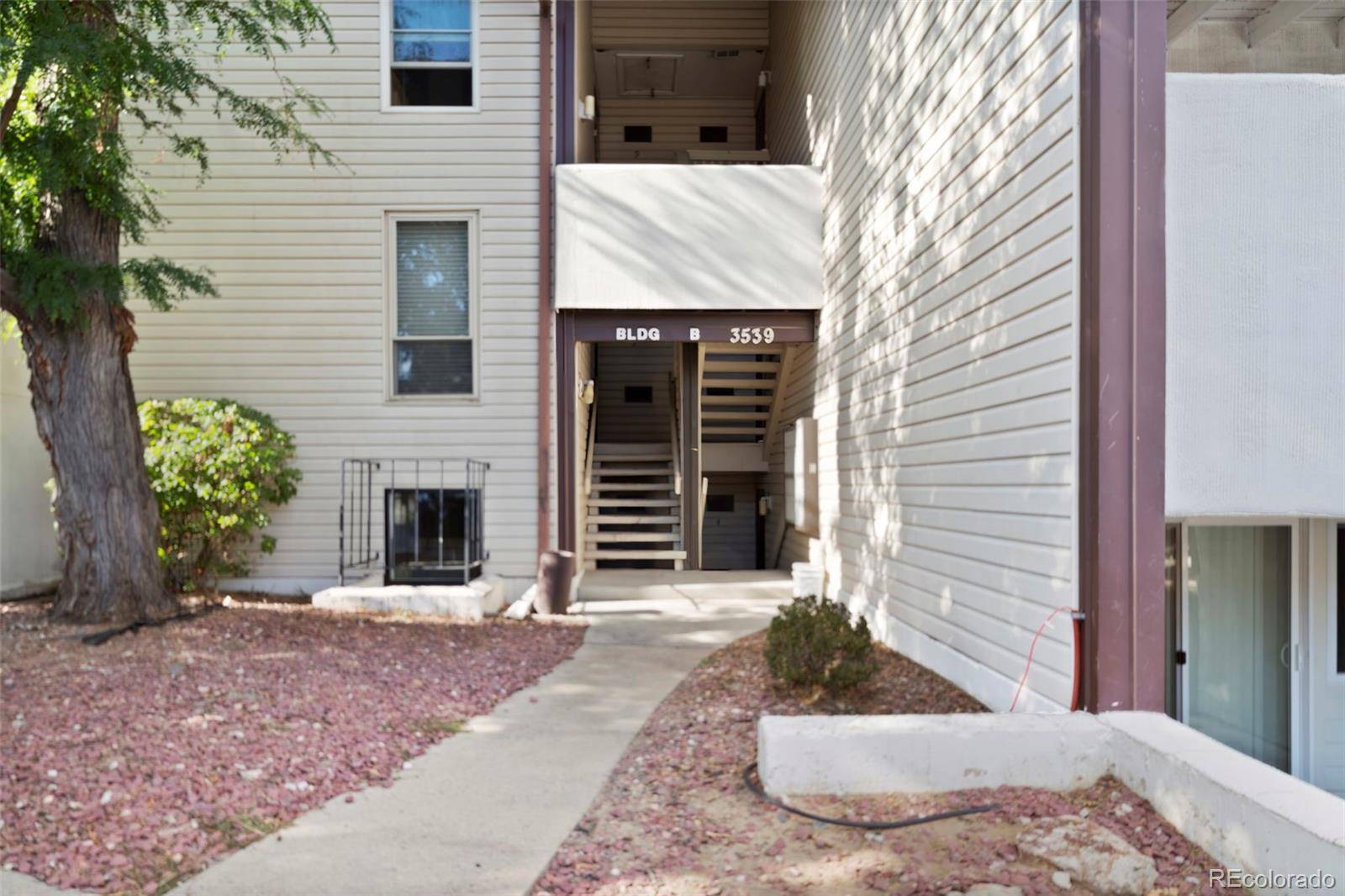 Aurora, CO 80014,3539 S Fairplay WAY #1