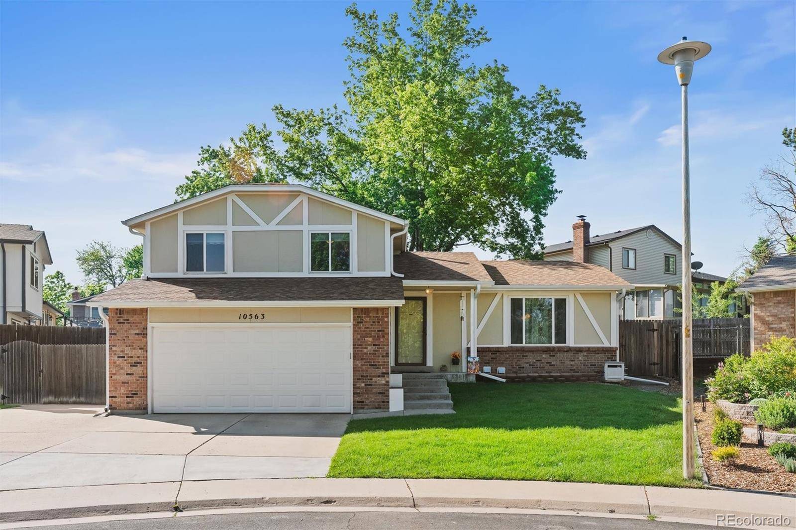 Westminster, CO 80234,10563 Canosa CT