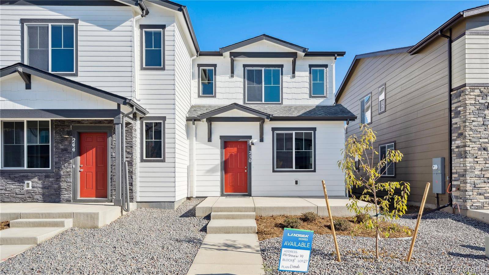 Johnstown, CO 80534,250 Shoveler WAY