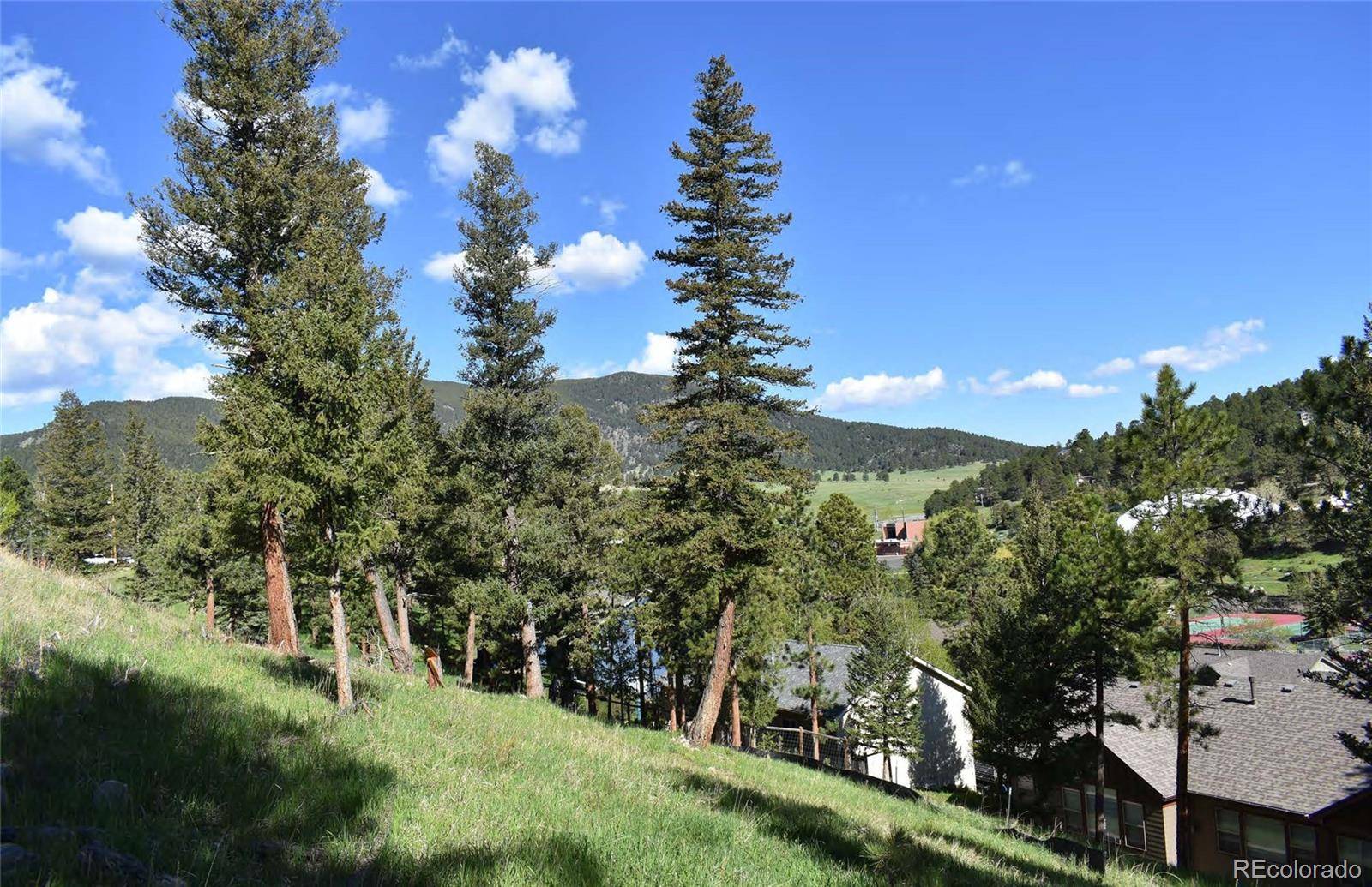 Evergreen, CO 80439,0000 Suncreek DR