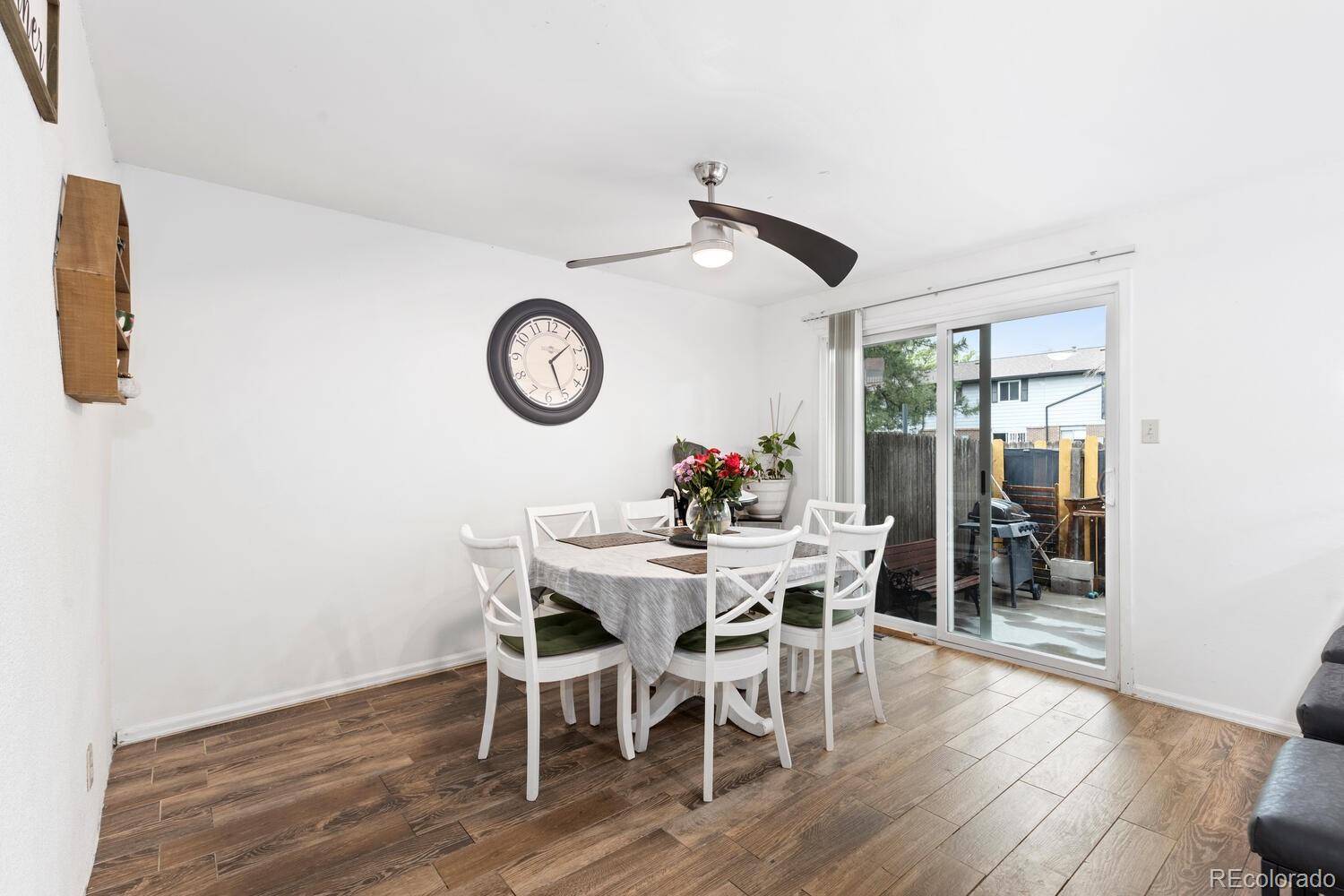 Westminster, CO 80031,3061 W 92nd AVE #9D