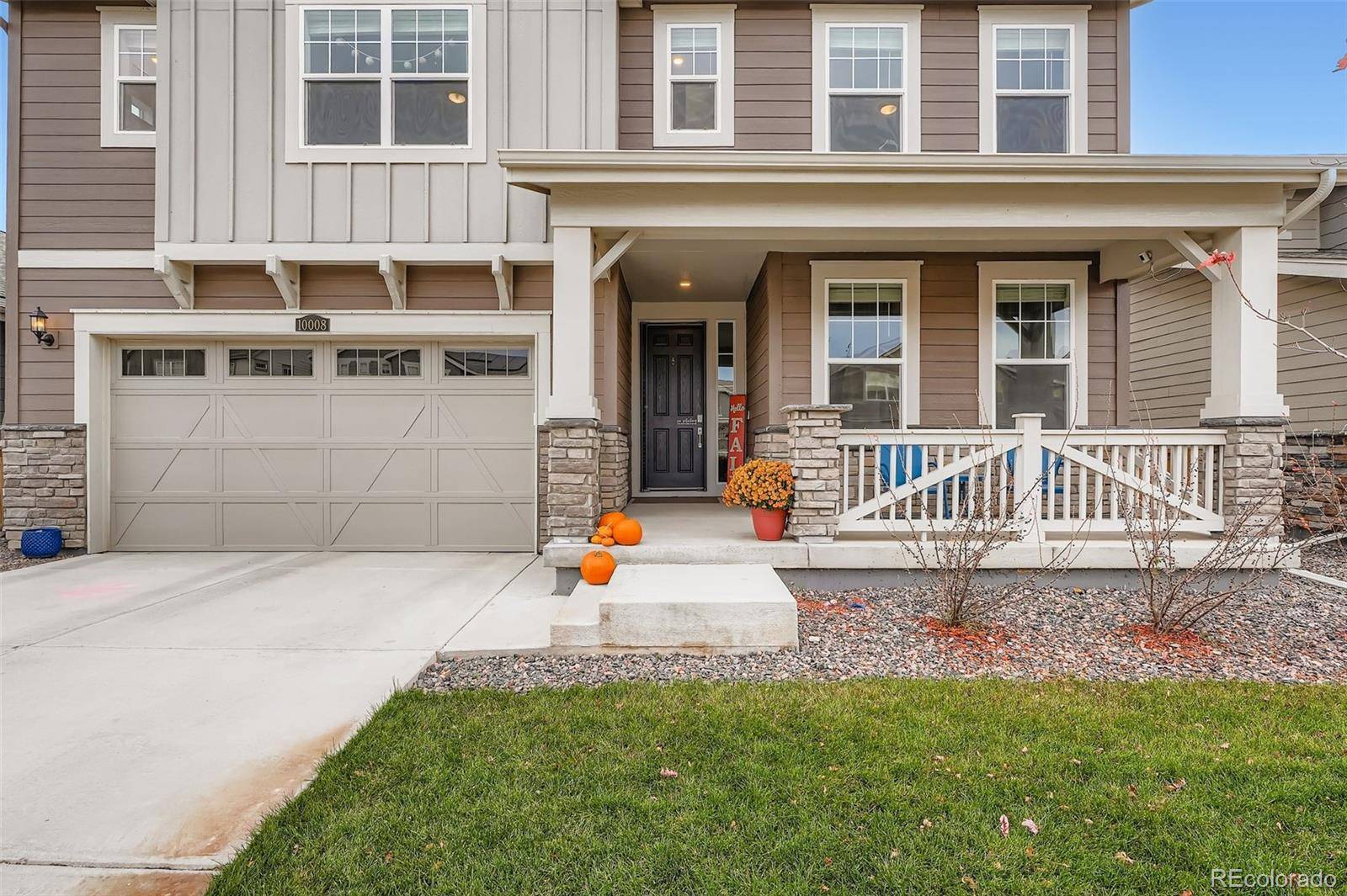 Commerce City, CO 80022,10008 Vaughn ST