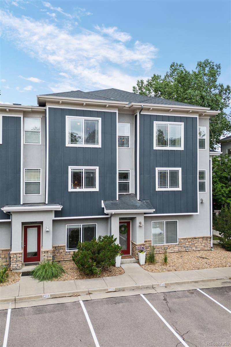 Denver, CO 80247,9300 E Florida AVE #1202
