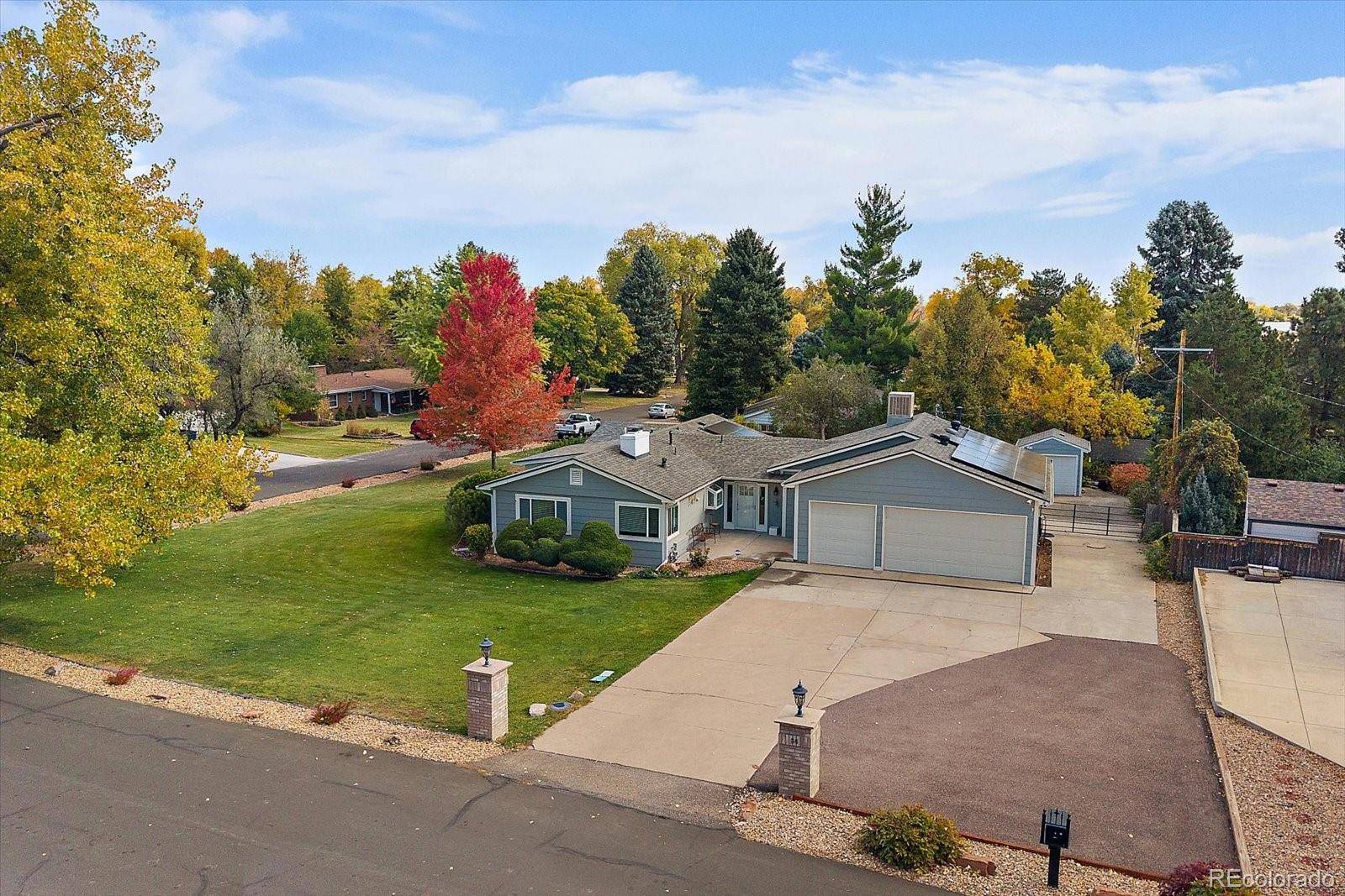 Wheat Ridge, CO 80215,34 Skyline DR