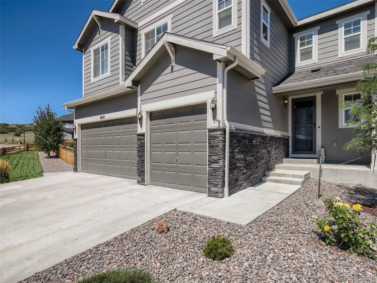 Castle Rock, CO 80108,6051 Leilani LN