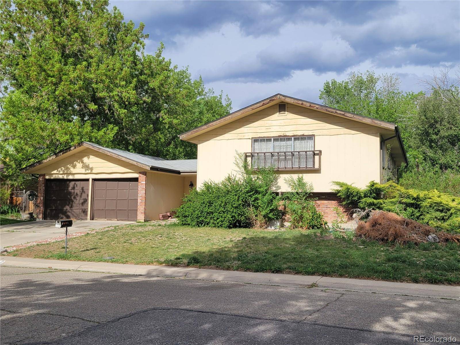 Arvada, CO 80004,6802 Garland ST