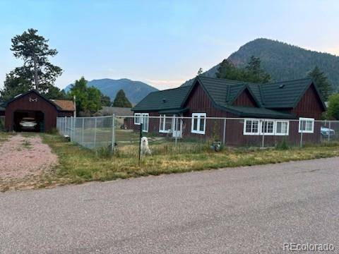 Palmer Lake, CO 80133,245 Lower Glenway ST