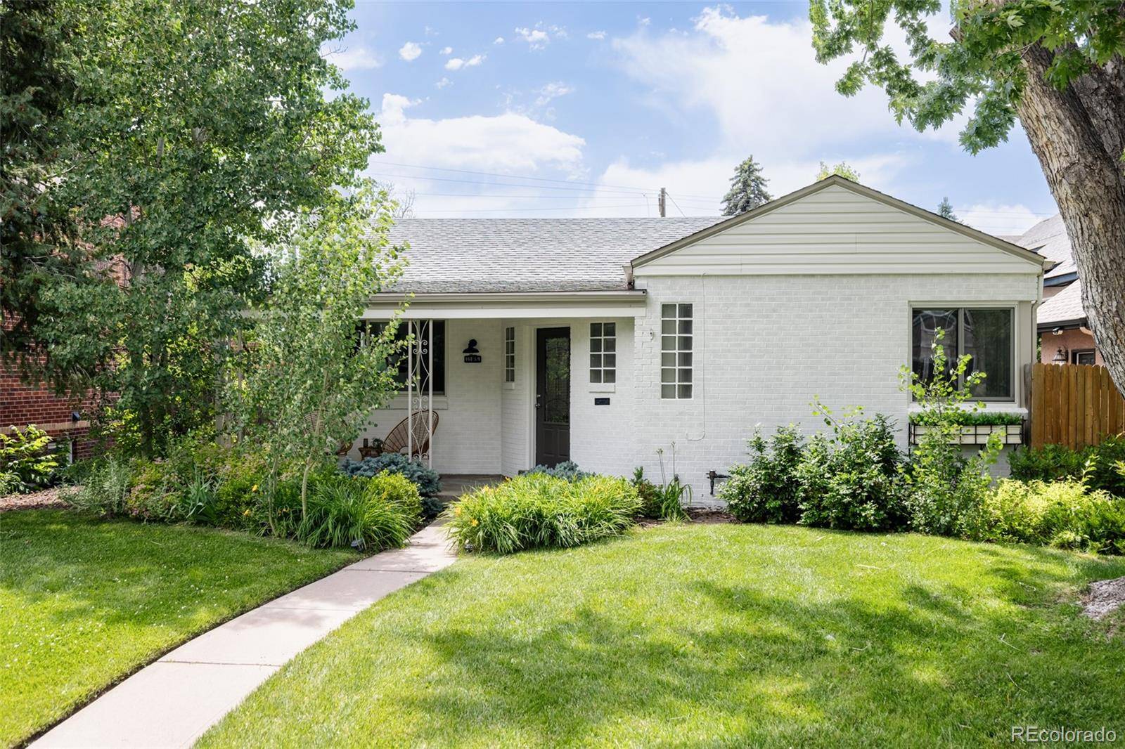 Denver, CO 80210,1185 S Steele ST