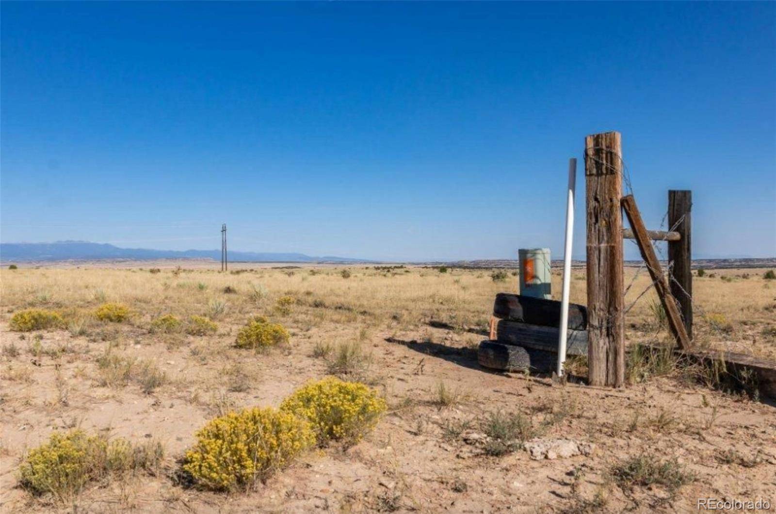 Walsenburg, CO 81089,Lot# 232 Turkey Ridge Ranch