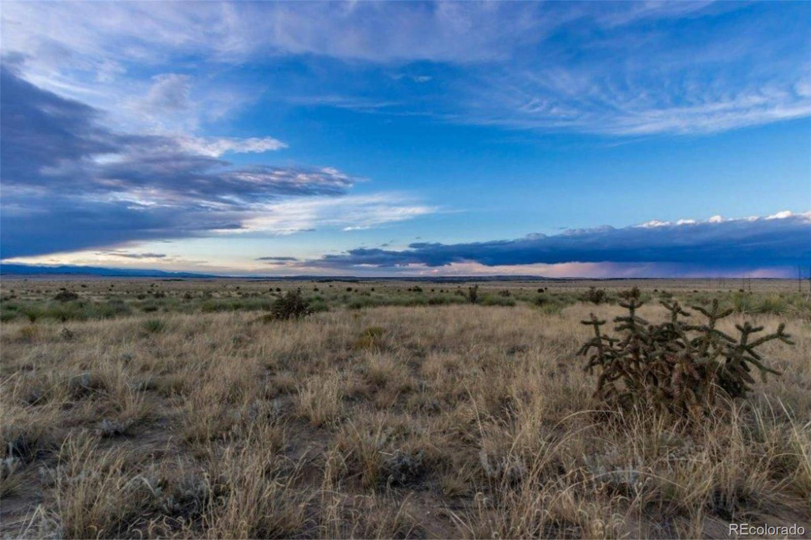 Walsenburg, CO 81089,Lot# 232 Turkey Ridge Ranch
