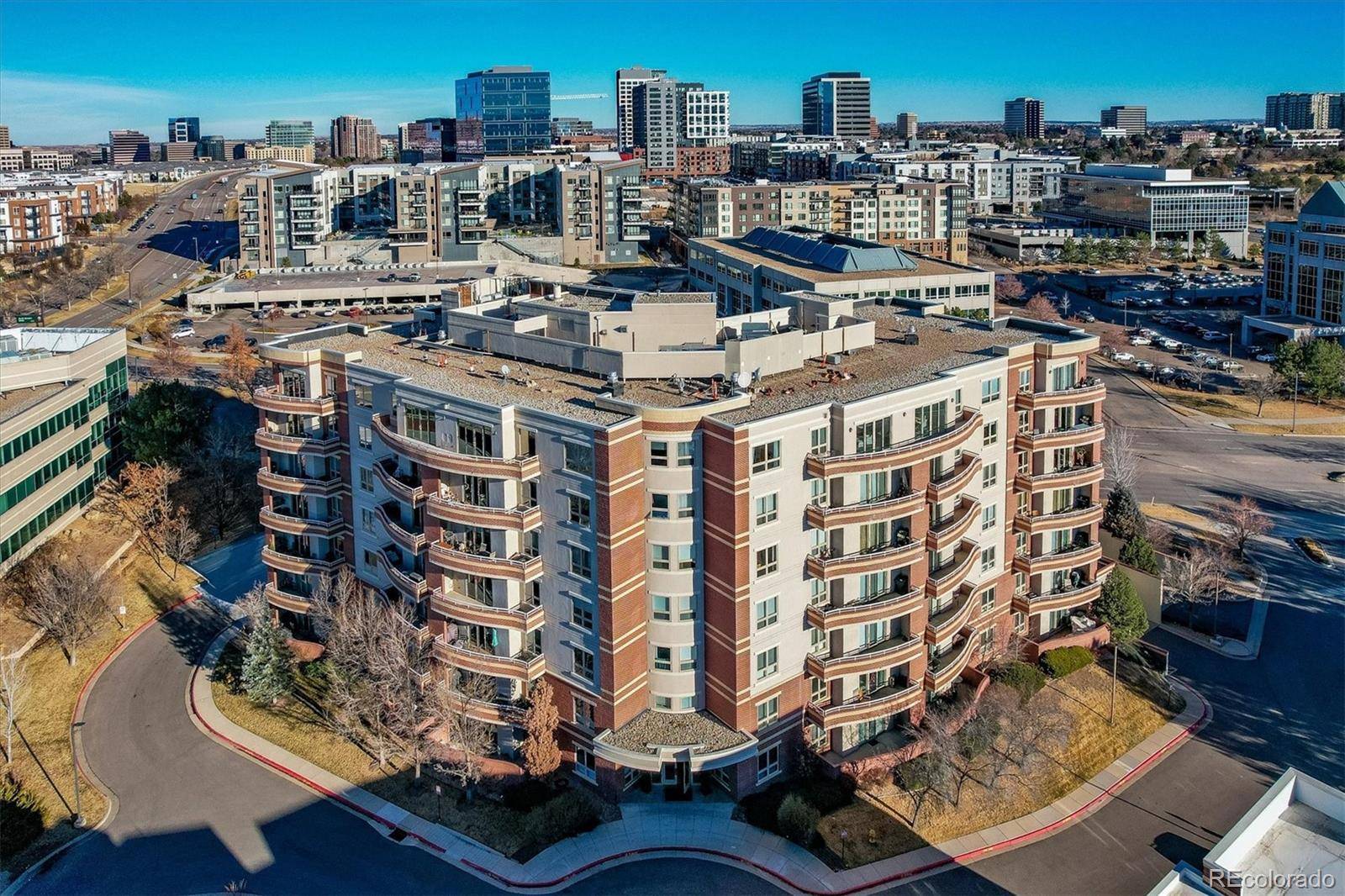 Denver, CO 80237,4875 S Monaco ST #205