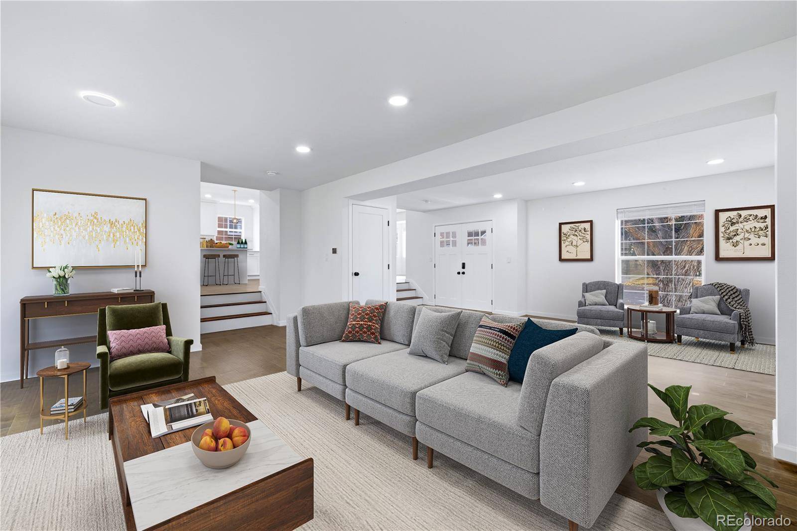 Centennial, CO 80112,7165 S Oneida CIR