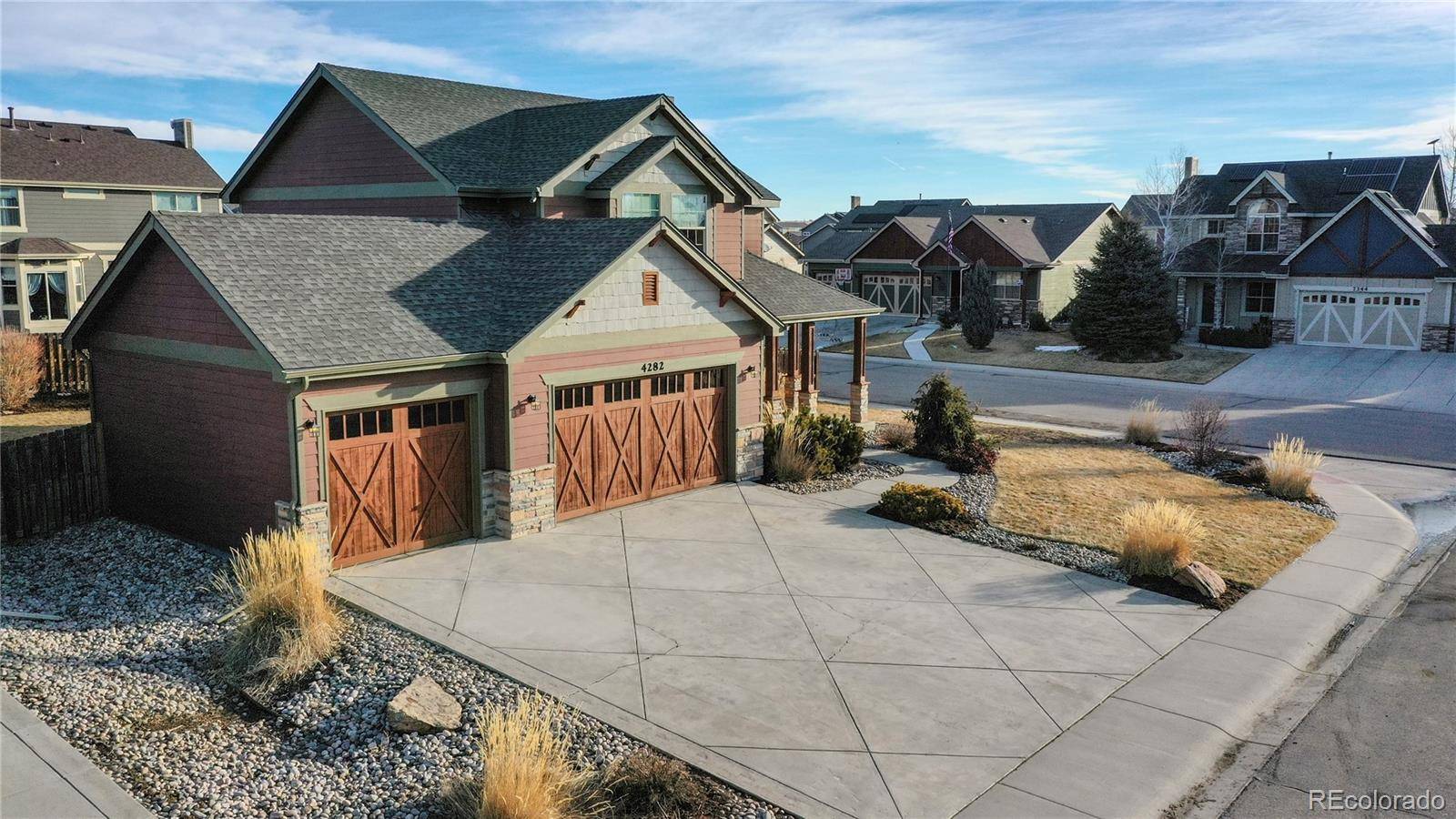 Wellington, CO 80549,4282 Alder Creek LN