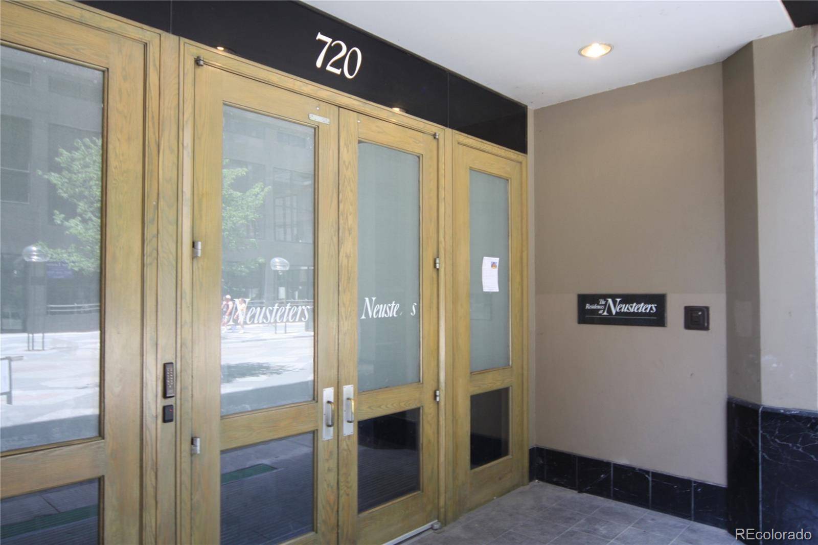 Denver, CO 80202,720 16th ST #513