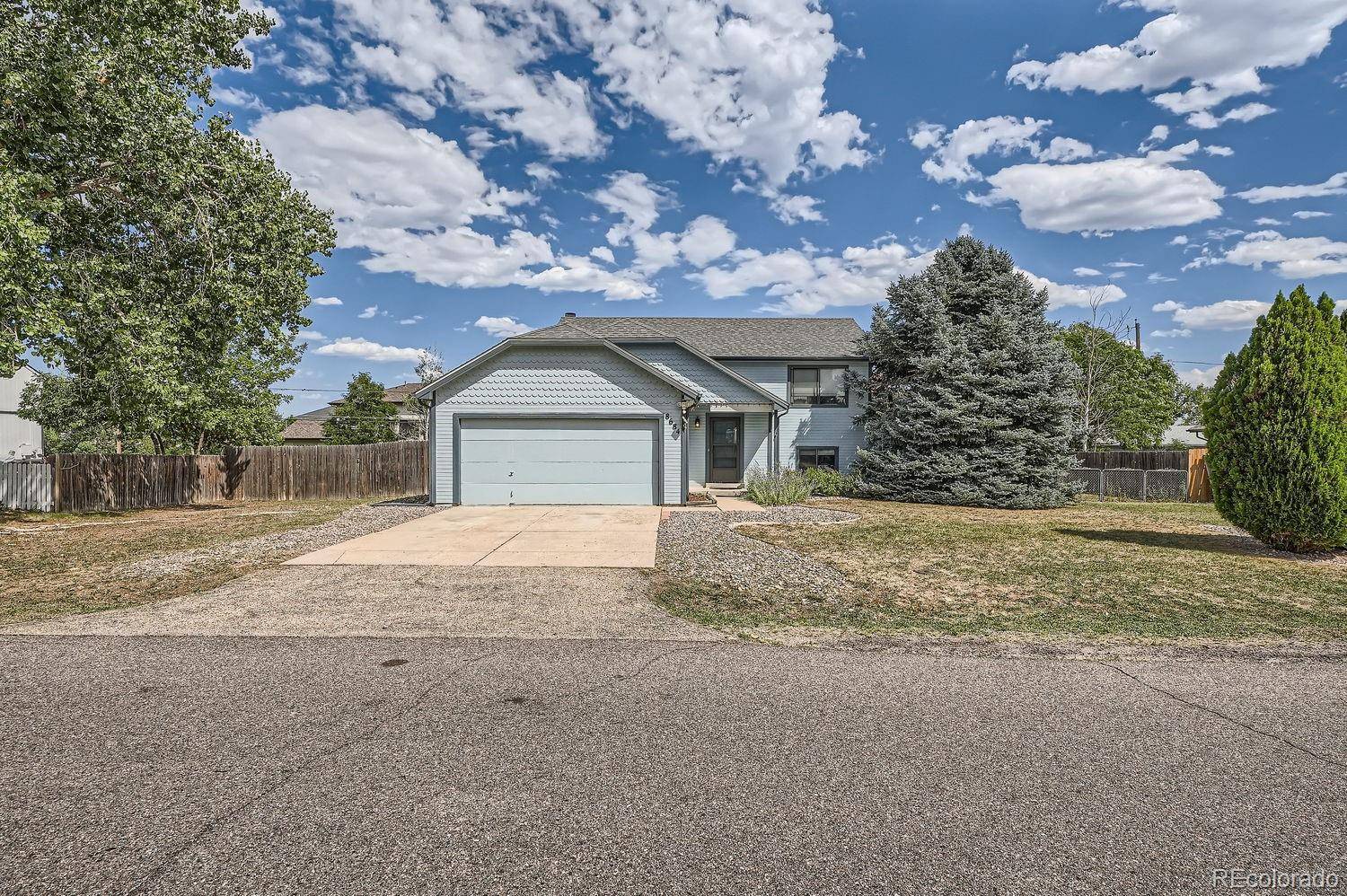 Littleton, CO 80128,8684 S Yukon ST