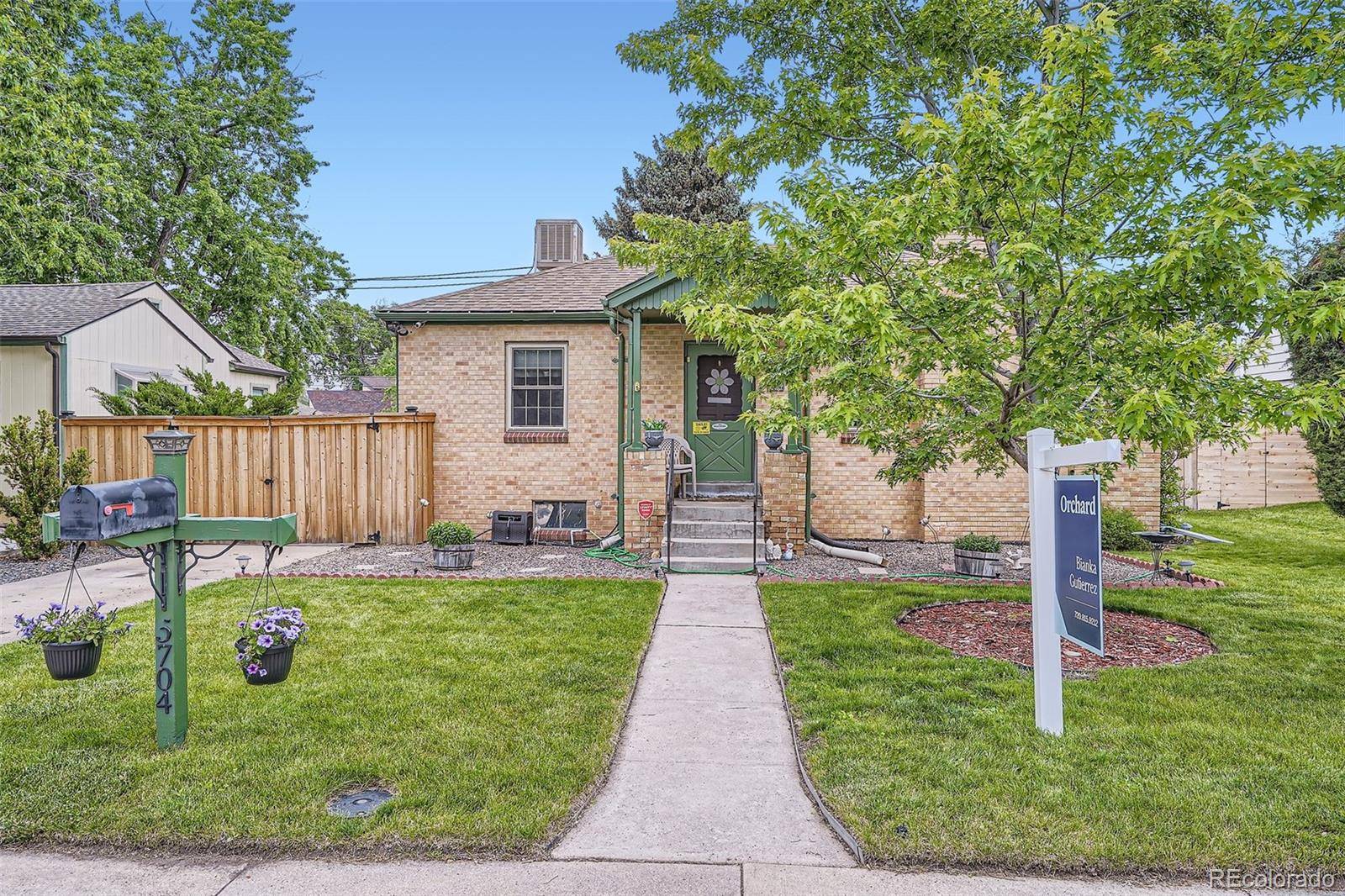 Arvada, CO 80002,5704 Ammons ST