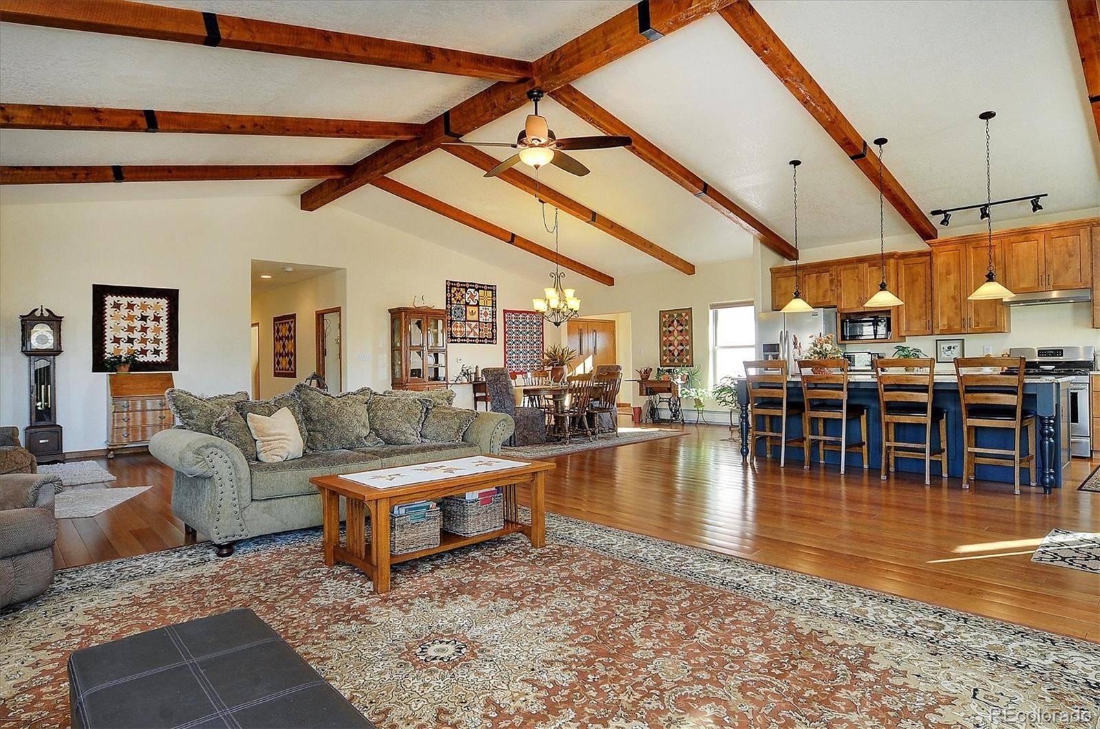 Howard, CO 81233,42 Holiday Hills BLVD