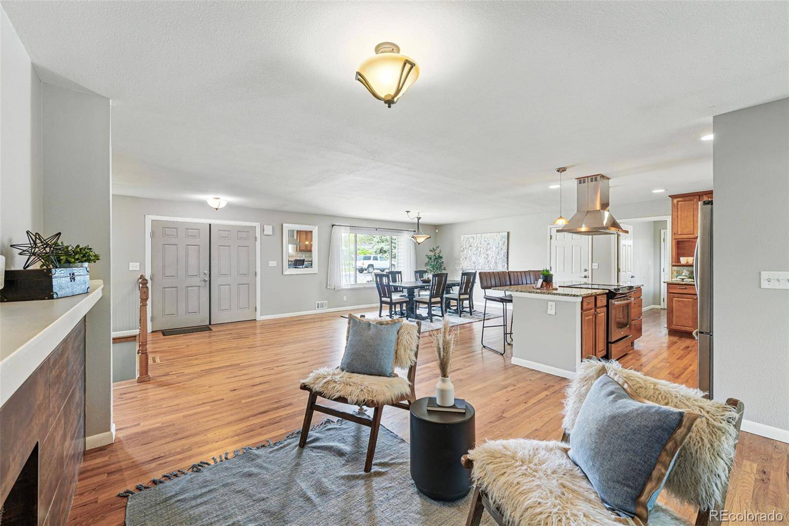 Centennial, CO 80122,3570 E Arapahoe PL