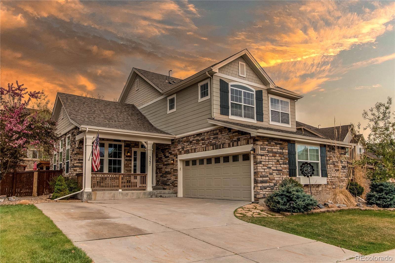 Aurora, CO 80016,5597 S Buchanan ST