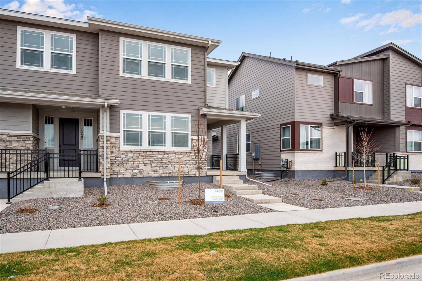 Longmont, CO 80501,1426 Hudson PL