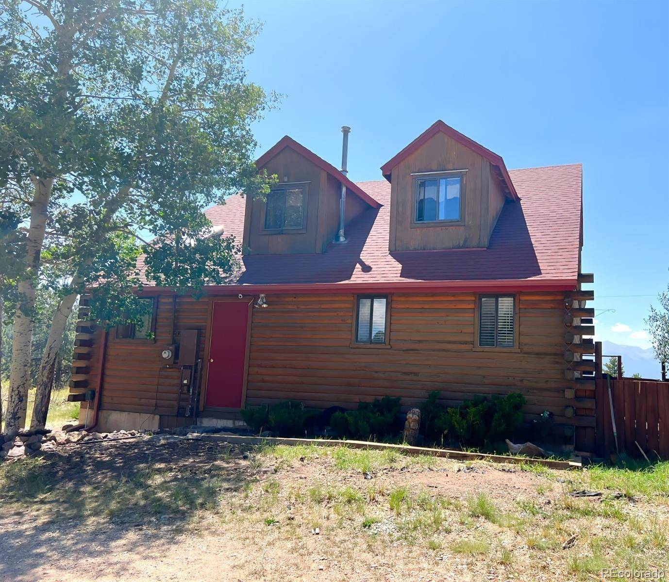 Westcliffe, CO 81252,7057 County Road 328