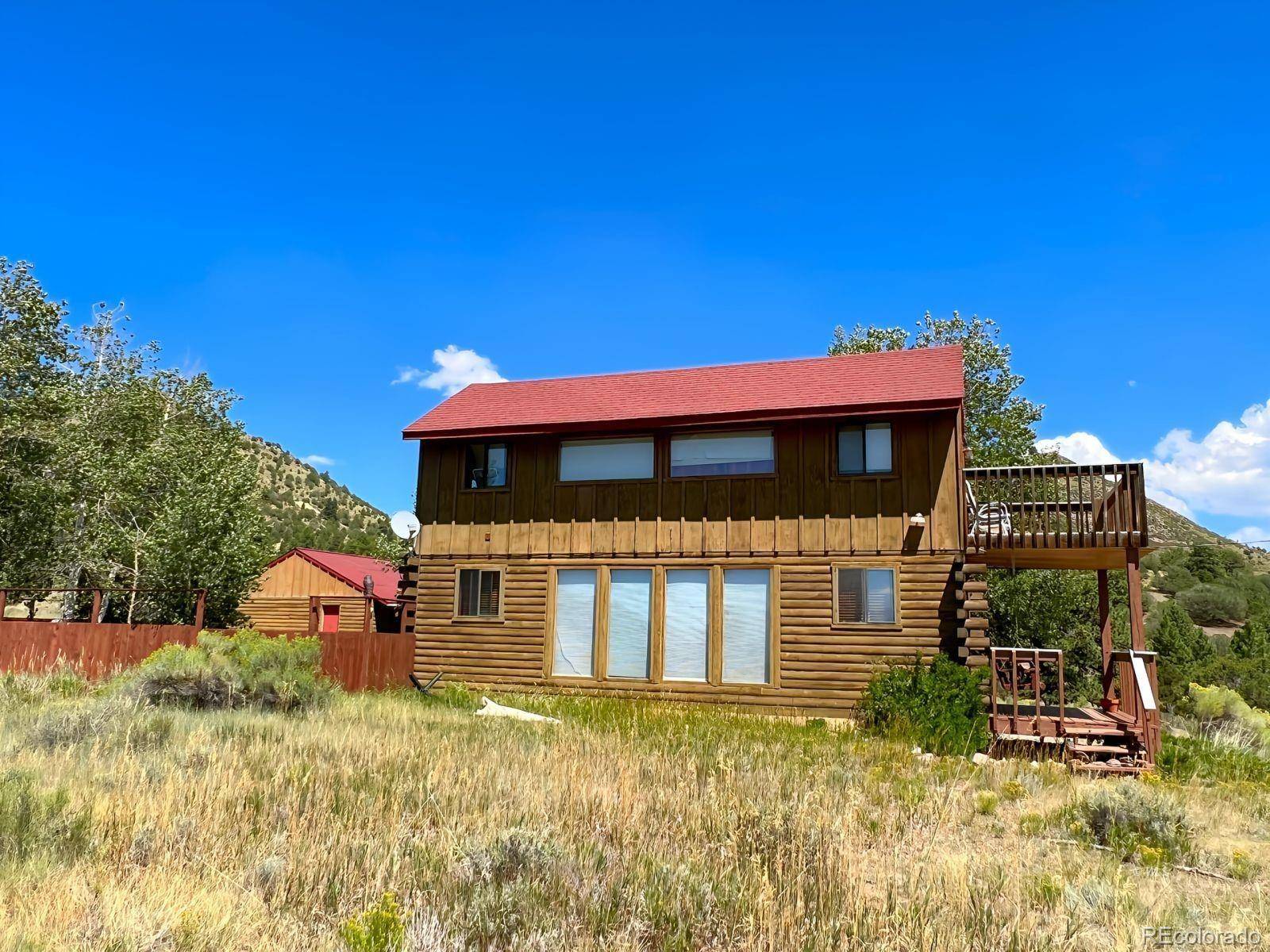 Westcliffe, CO 81252,7057 County Road 328