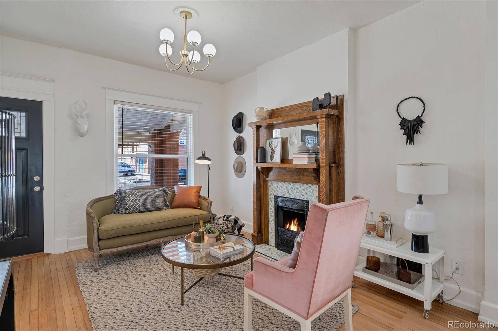Denver, CO 80209,288 S Sherman ST