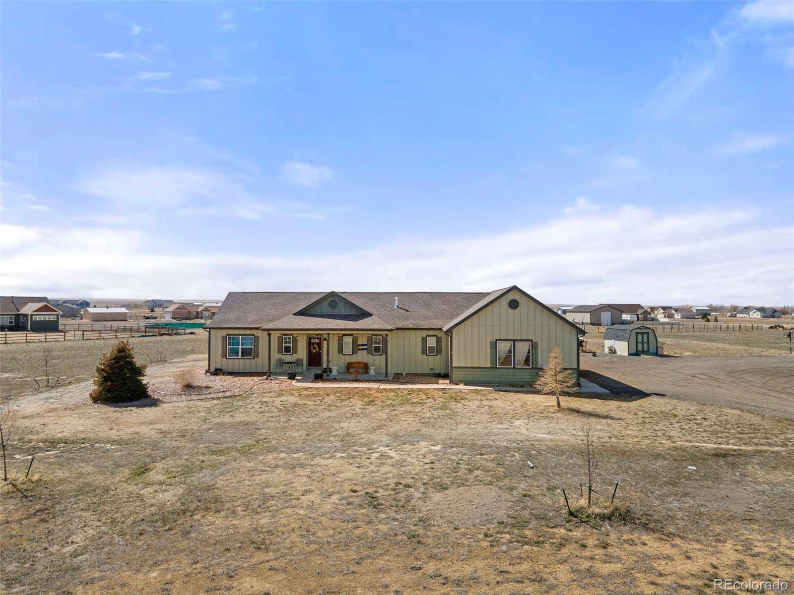 Byers, CO 80103,709 S Pine ST