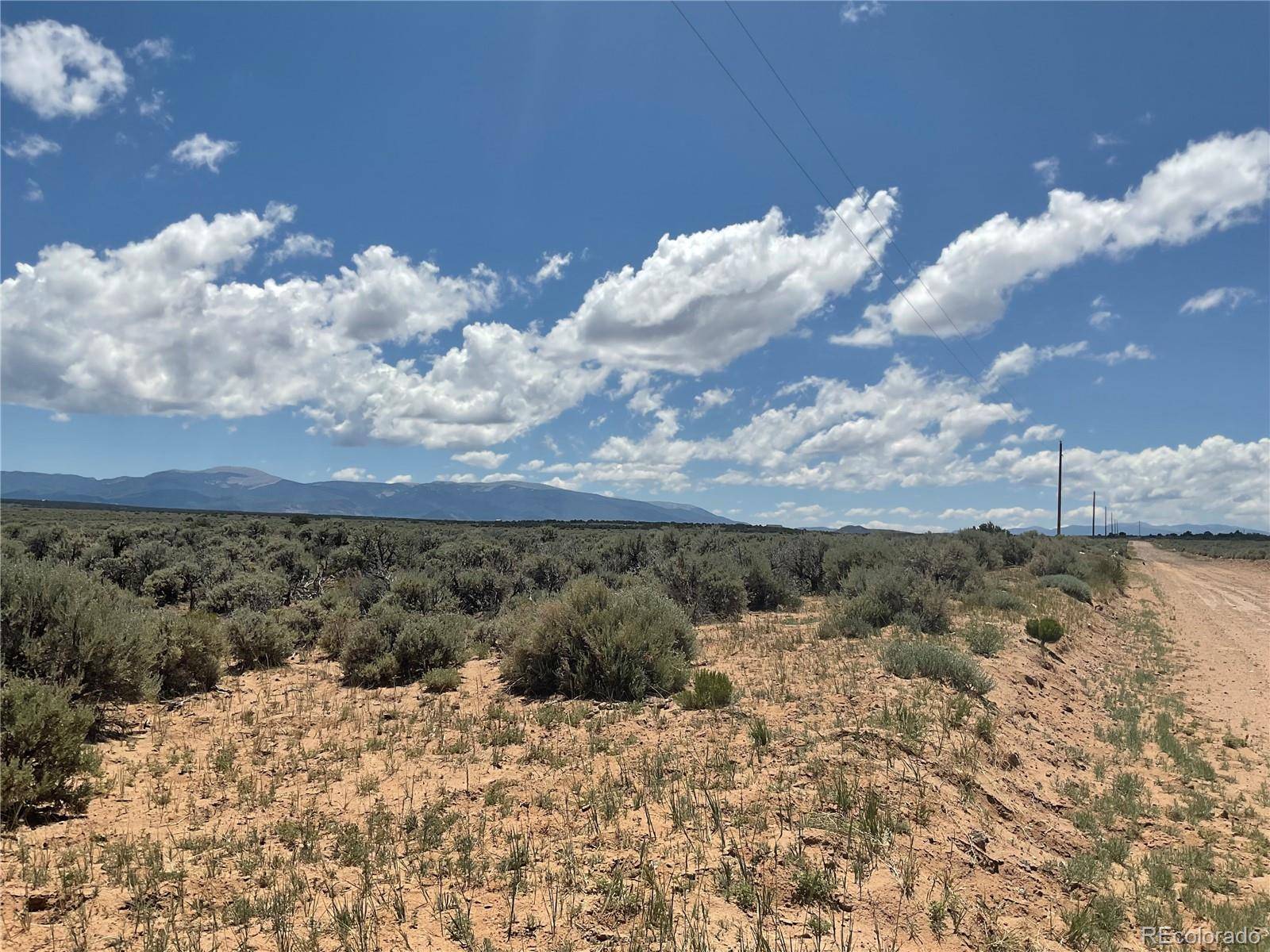San Luis, CO 81152,Lot 5 Mesa Dr. W