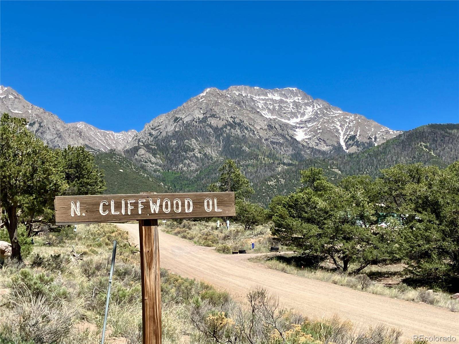 Crestone, CO 81131,745 N Cliffwood