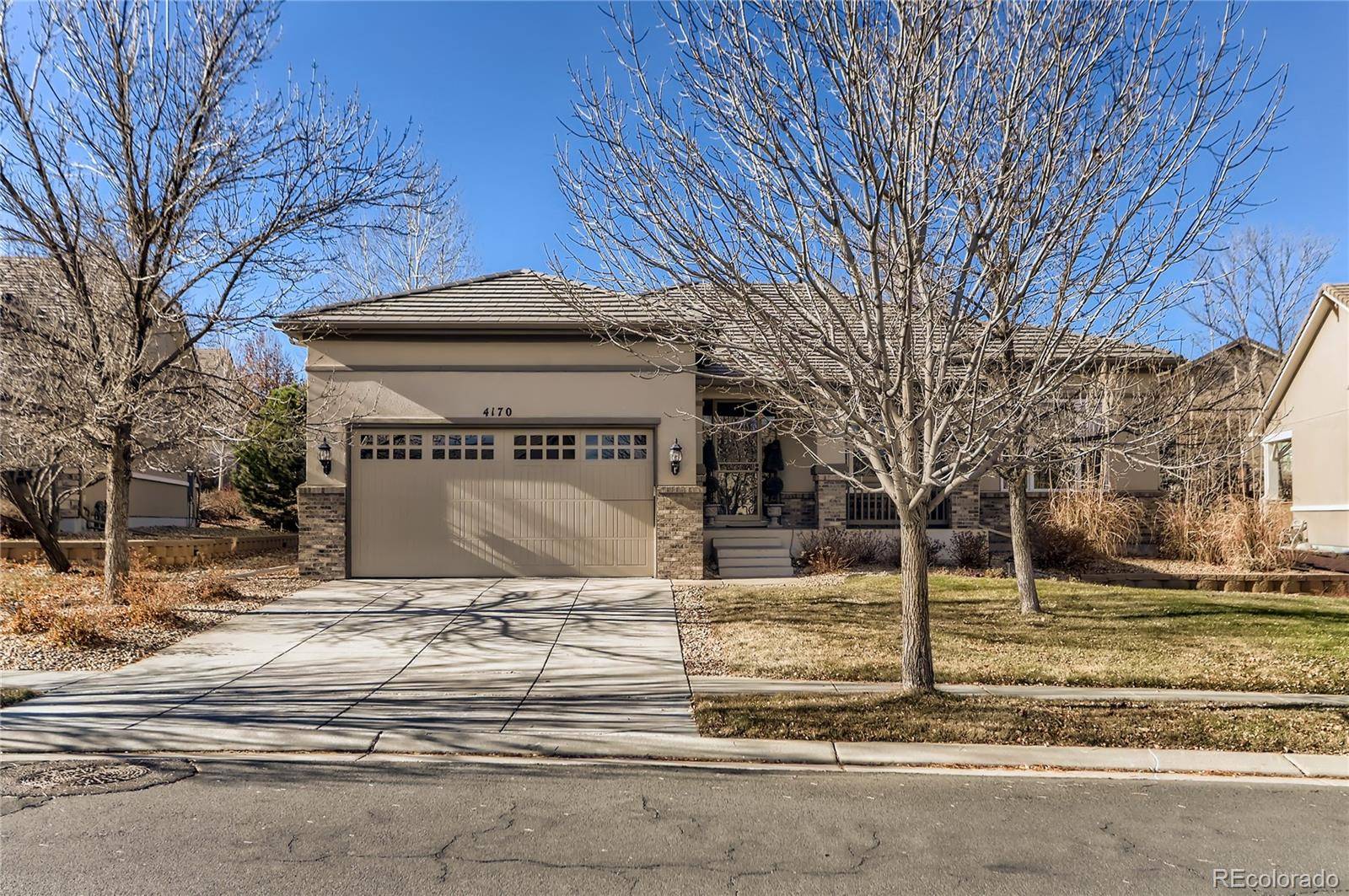 Broomfield, CO 80023,4170 Centennial DR