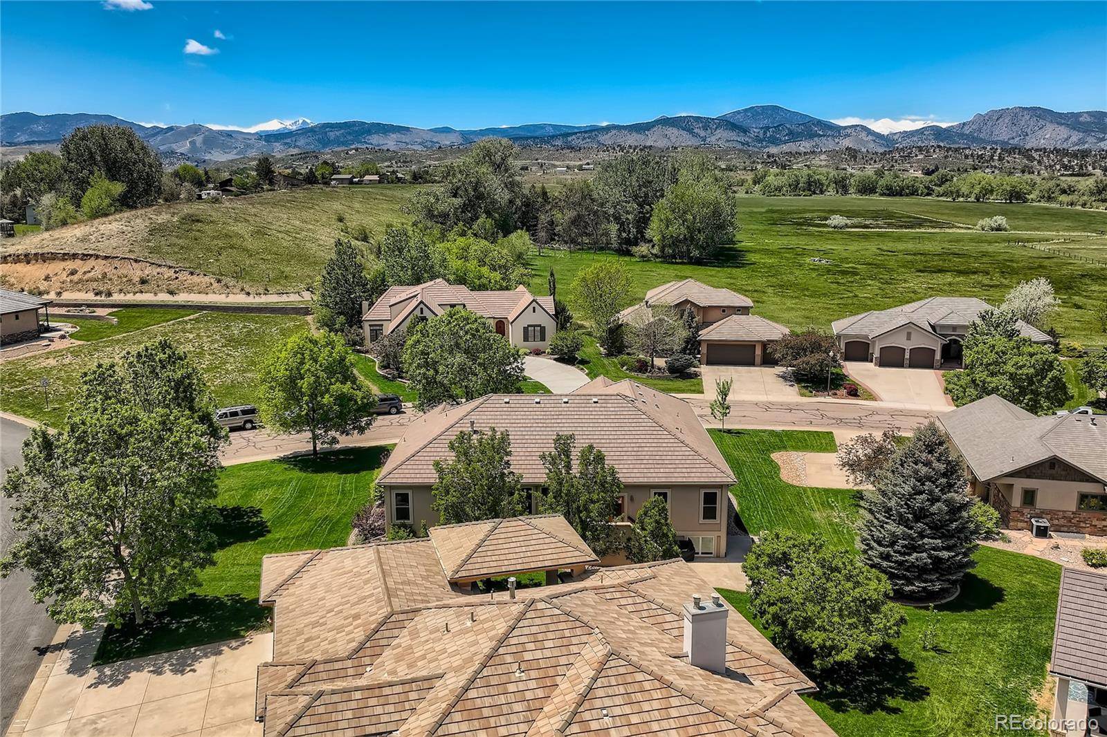 Loveland, CO 80537,910 Owl Grove PL