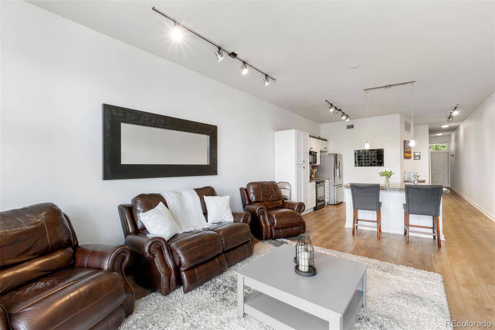 Lakewood, CO 80226,7240 W Custer AVE #205