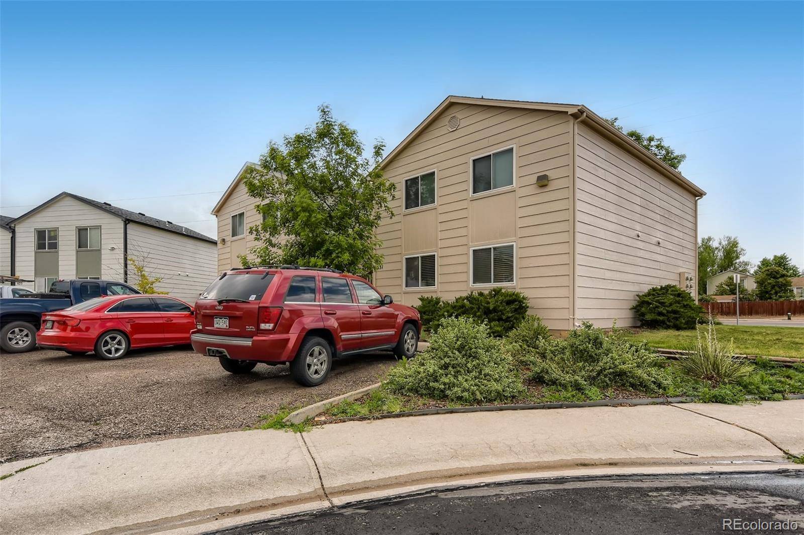 Fort Collins, CO 80524,631 Conifer ST