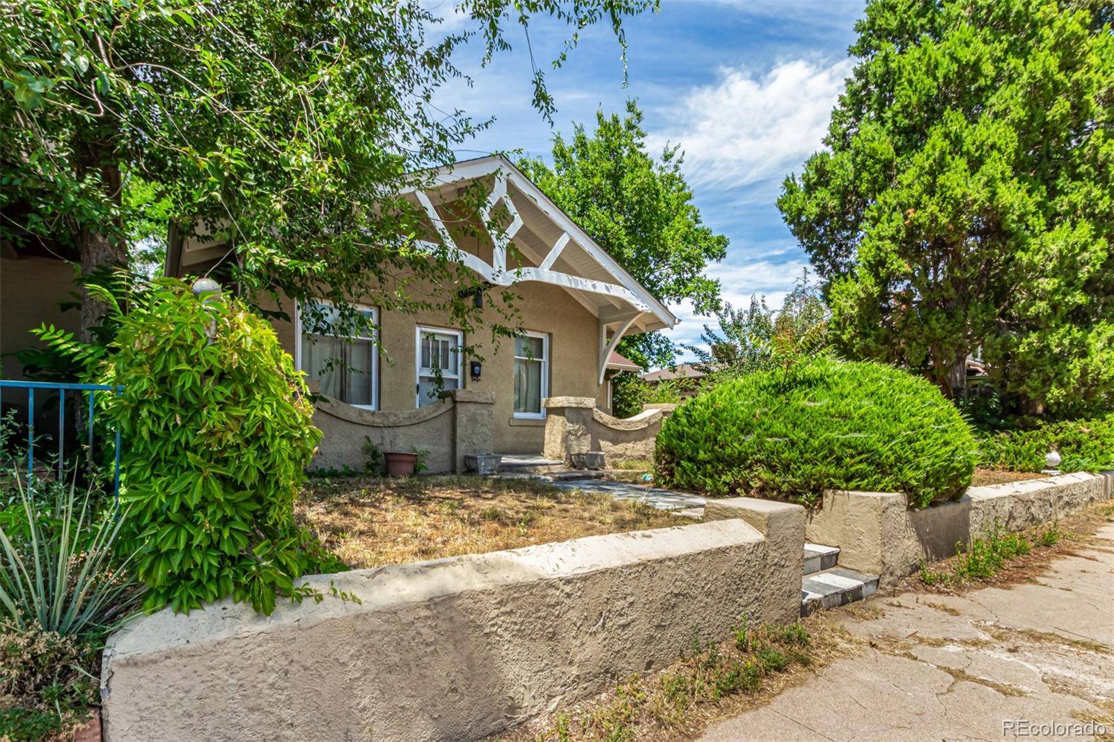 Denver, CO 80210,1273 S Clayton ST