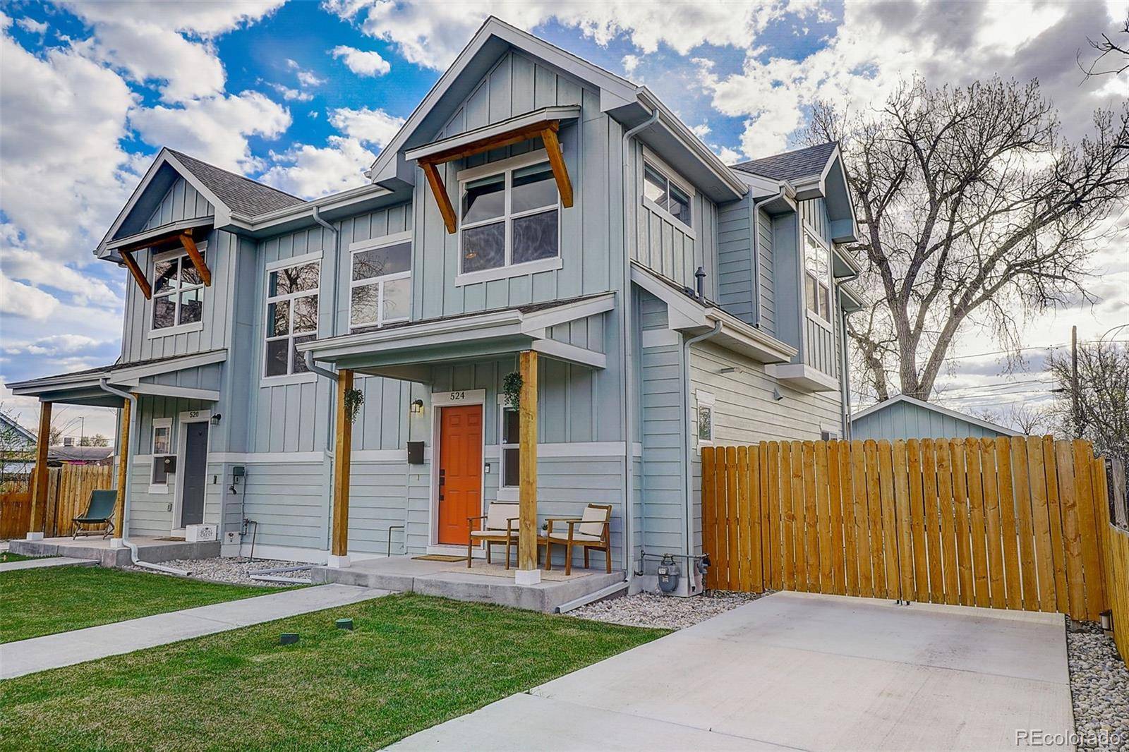 Denver, CO 80219,524 S Osceola ST