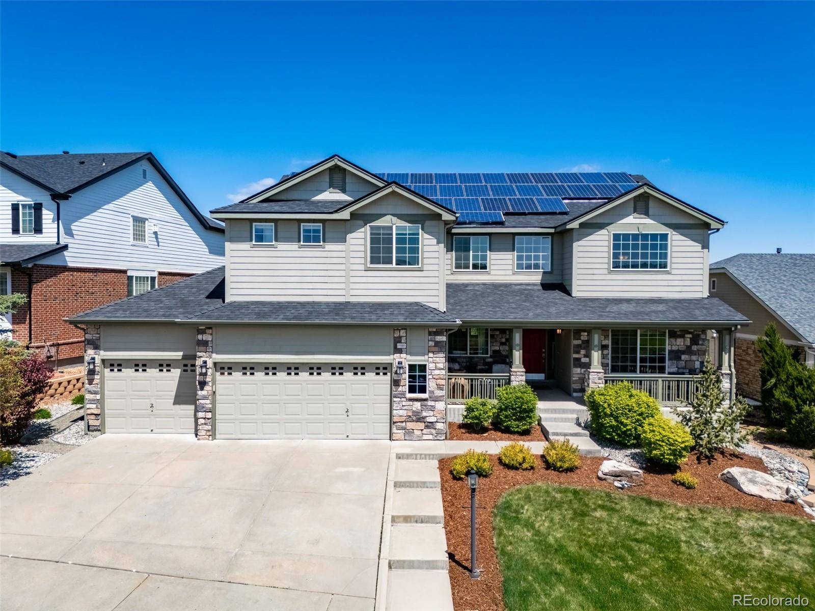Aurora, CO 80016,22227 E Hinsdale AVE