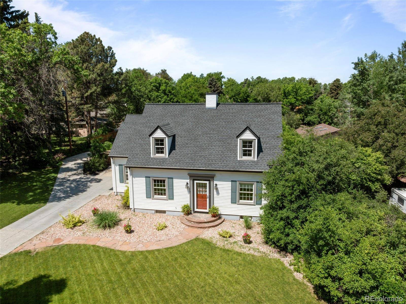 Lakewood, CO 80215,1033 Estes ST