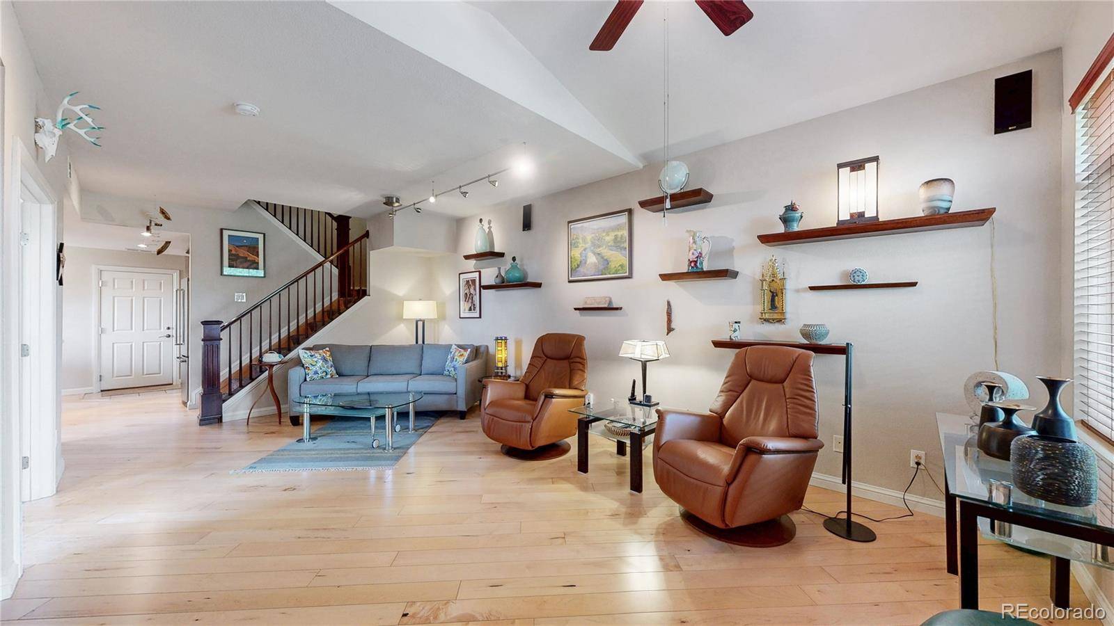 Highlands Ranch, CO 80130,6430 Silver Mesa DR #D