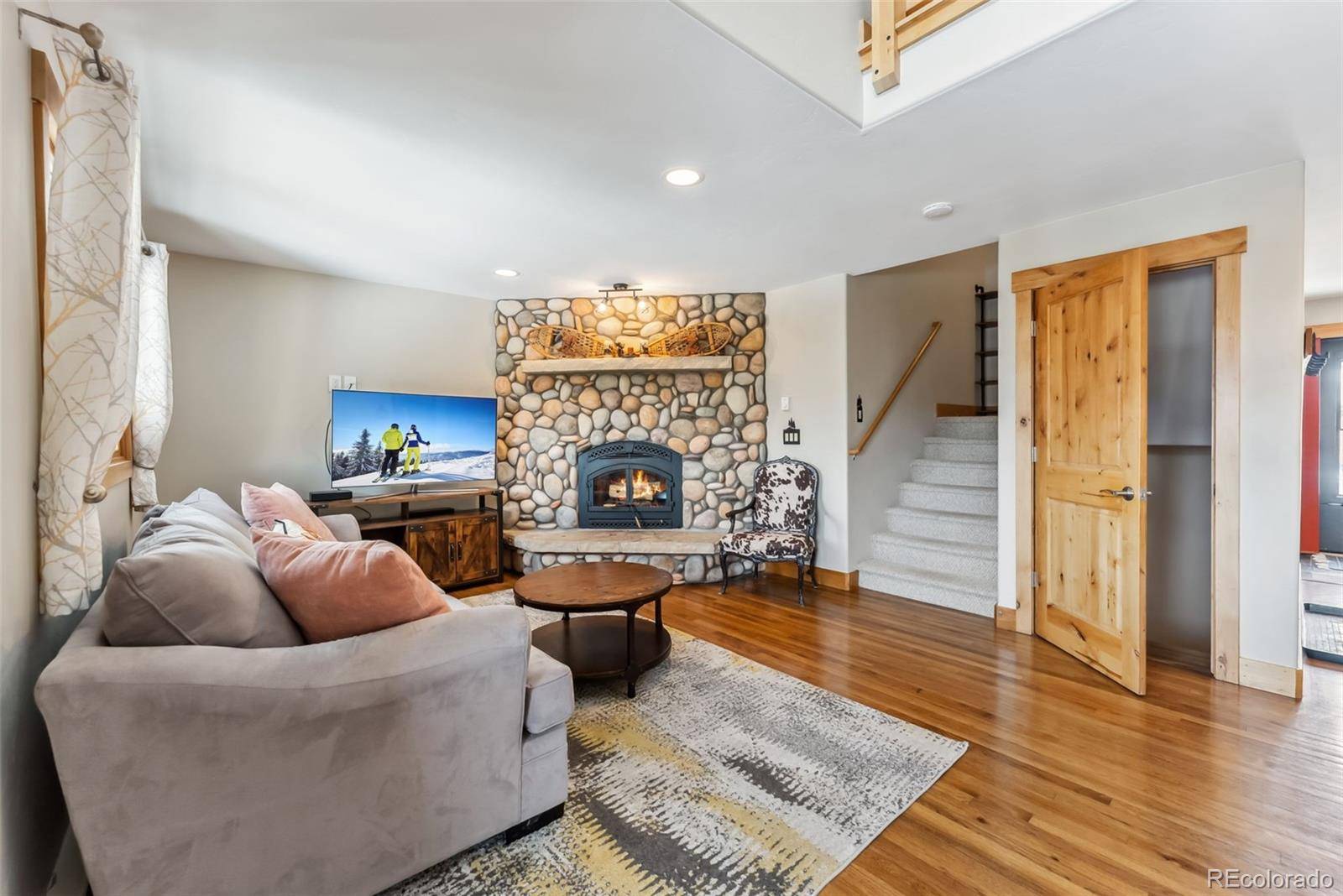 Silverthorne, CO 80498,6726 Ryan Gulch RD #6726