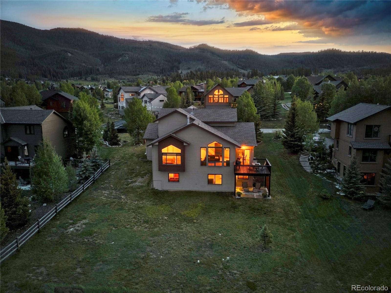 Dillon, CO 80435,70 Lone Wolf CT
